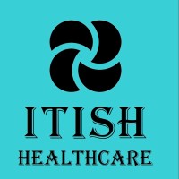 Itish Healthcare logo - Similar company to Tort Iq