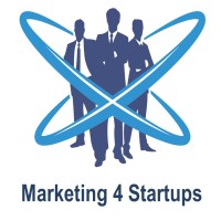 Marketing 4 Startups