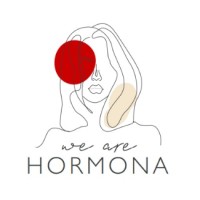 We Are Hormona logo - Similar company to Plants First Ethos