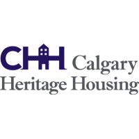 Calgary Heritage Housing