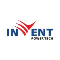 Invent Power Tech Pvt. Ltd logo - Similar company to Jampact