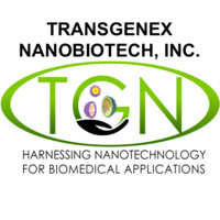 TRANSGENEX NANOBIOTECH, INC. logo - Similar company to Beyond Biotech