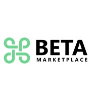 Beta Marketplace logo - Similar company to Gocaboo - Ride & Delivery