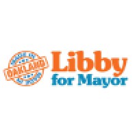 Libby Schaaf For Oakland Mayor