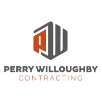 Perry Willoughby Contracting logo - Similar company to Allure Homes Llc