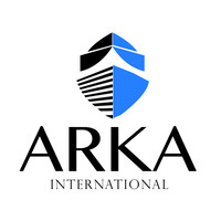 Arka International logo - Similar company to Versatileinfo