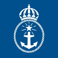Sjöfartsverket logo - Similar company to Smhi