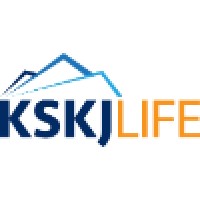KSKJ Life logo - Similar company to Jr3