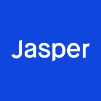 Jasper logo - Similar company to Caruso