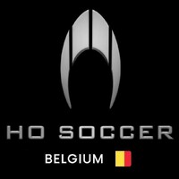 HO Soccer Belgium logo - Similar company to Keepexpert