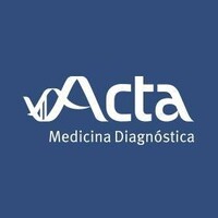 Acta Medicina Diagnóstica logo - Similar company to Acta Lab