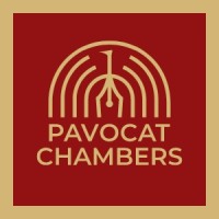 Pavocat Chambers logo - Similar company to Iwesco