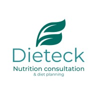 دايتك | Dieteck logo - Similar company to Sahati.Ai