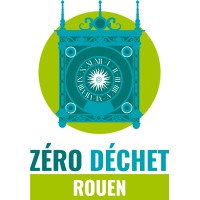 Zéro Déchet Rouen logo - Similar company to Biocoop Grand-Quevilly Sarl Biocéan