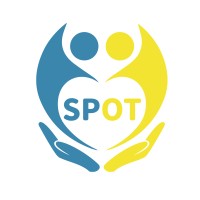 SPOT Allied Health logo - Similar company to The Caring Way
