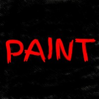 Paint logo - Similar company to Thompson Financial Group