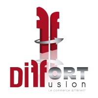 DIFFORT DIFFUSION logo - Similar company to Groupe Éléphant