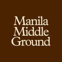 Manila Middle Ground logo - Similar company to Aneue Design