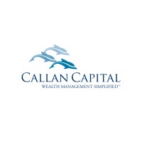 Callan Capital logo - Similar company to Entrust Wealth Advisors