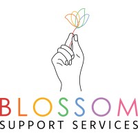Blossom Support Services logo - Similar company to Bloom Support Services