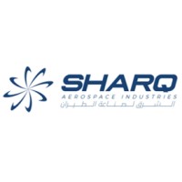SHARQ AEROSPACE INDUSTRIES logo - Similar company to فضاءات لتقنية المعلومات وحلول الأعمال