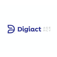 DigiAct logo - Similar company to Sawala