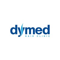 DYMEDHAİRCLİNİC logo - Similar company to Xtras Accessories