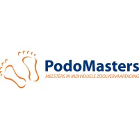 PodoMasters logo - Similar company to Insolution