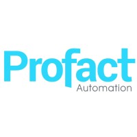 Profact Automation logo - Similar company to Abgurt Pvt Ltd