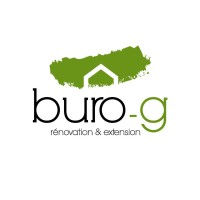 Buro-g logo - Similar company to Sa Decock