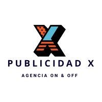 PUBLICIDAD X logo - Similar company to El Glow Fest
