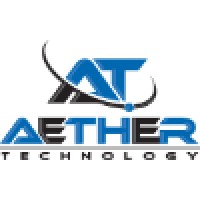 Aether Technology logo - Similar company to Aether Technologies