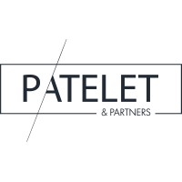 PATELET & PARTNERS logo - Similar company to Beelex