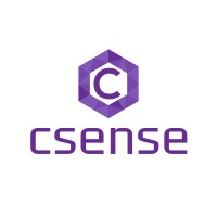 CSENSE Limited logo - Similar company to Sellpoint Ltd