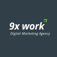 9Xwork logo - Similar company to Miqa Media