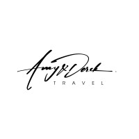 Amy & Derek Travel logo - Similar company to Adapt Media Agency