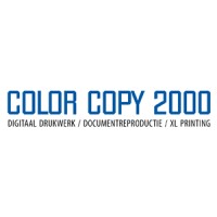 Color Copy 2000 logo - Similar company to Goedhart.Eu