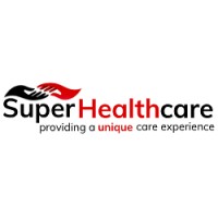 Superhealthcare logo - Similar company to Alac Group