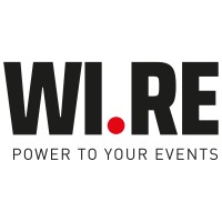 WI.RE EVENTS & DMC logo - Similar company to Kaos Lab