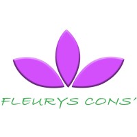 FLEURYS CONS' GRH logo - Similar company to Grh Llc