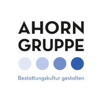Ahorn Gruppe (Inh. Ahorn AG) logo - Similar company to Becker Ventures
