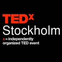 TEDxStockholm logo - Similar company to Strawbees
