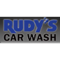 Rudy'S Car Wash