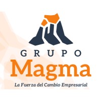 GRUPO MAGMA logo - Similar company to Grupo Magma
