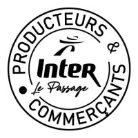 Intermarché Le Passage d'Agen logo - Similar company to Wethio Properties
