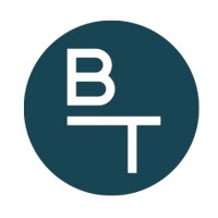 Bigger Table logo - Similar company to Swamp Head Brewery