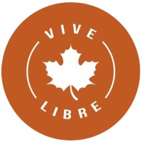 Vive Libre Glamping logo - Similar company to Glamptuary