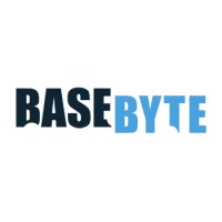 Basebyte logo - Similar company to Basebyte