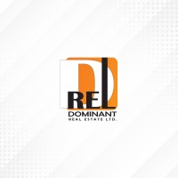 Dominant Group | Top Real Estate Company In Bangladesh logo - Similar company to Buildstone Construction Company
