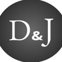 D&J Hreinsun logo - Similar company to Kaldalón